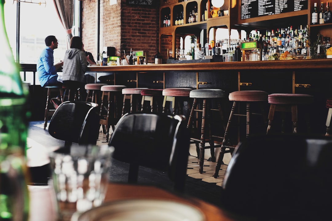 Photo Bar stools